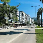 Blue Escape Lungo Mare * Vlorë