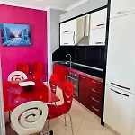 Blue Escape Lungo Mare דירה *