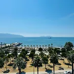 דירה Blue Escape Lungo Mare *