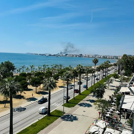 Apartamento Blue Escape Lungo Mare