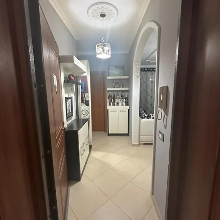 Blue Escape Lungo Mare *