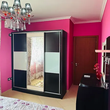 Blue Escape Lungo Mare アパート