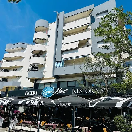 Blue Escape Lungo Mare * Vlorë