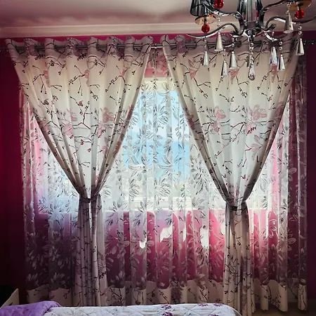 Blue Escape Lungo Mare アパート *