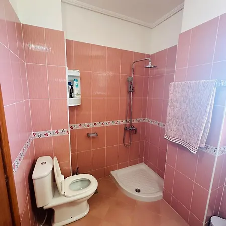 Blue Escape Lungo Mare Vlorë