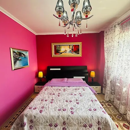 Blue Escape Lungo Mare * Vlorë