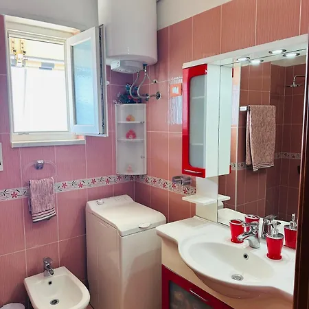 アパート Blue Escape Lungo Mare