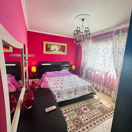 Blue Escape Lungo Mare アパート