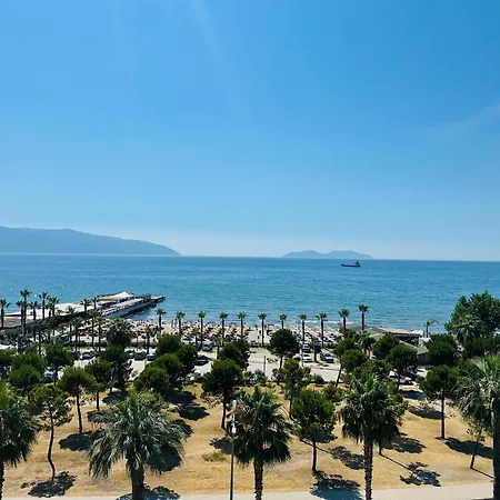 Blue Escape Lungo Mare *