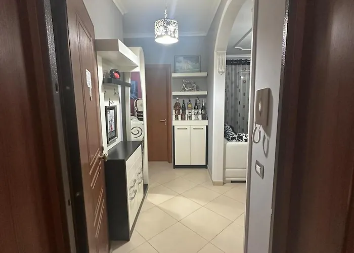 Blue Escape Lungo Mare *