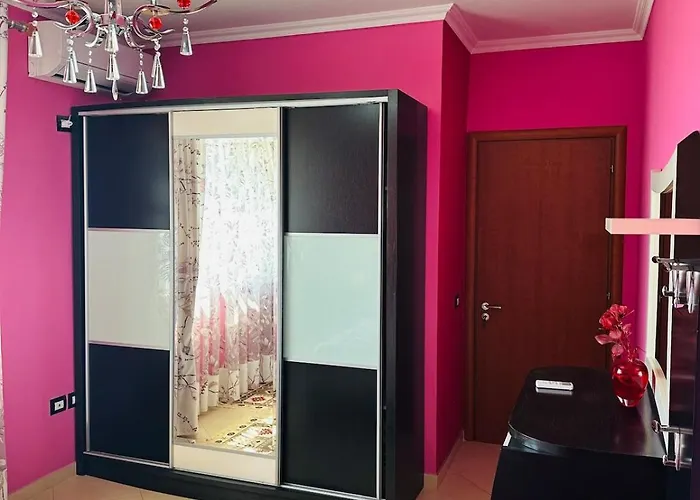 Blue Escape Lungo Mare Appartement