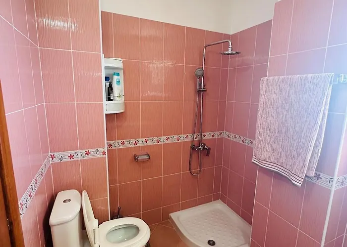 Blue Escape Lungo Mare Avlonya