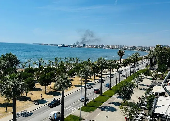 Appartement Blue Escape Lungo Mare