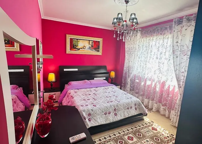 Blue Escape Lungo Mare Daire