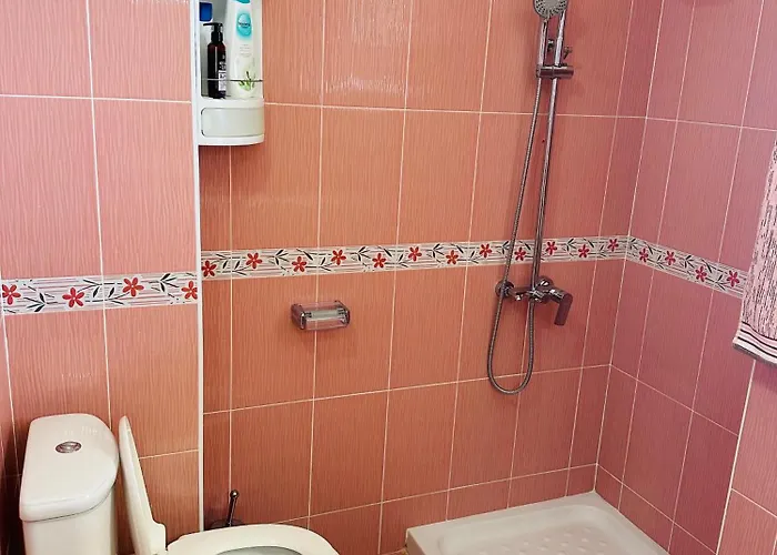 Blue Escape Lungo Mare Avlonya