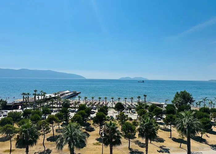 Blue Escape Lungo Mare *